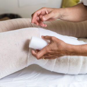 Manual Lymphatic Drainage (MLD)