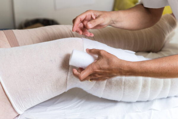 Manual Lymphatic Drainage (MLD)