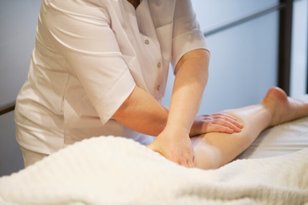 Manual Lymphatic Drainage (MLD) - Image 4