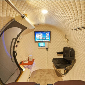 Hyperbaric Oxygen Therapy (HBOT)